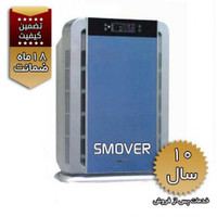 فیلتر دستگاه تصفیه هوای SMOVER مدل KJF 30A